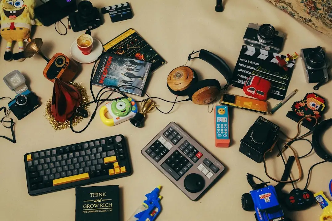 Top 100 Tech Gadgets Under $100 in 2026 | Budget Guide