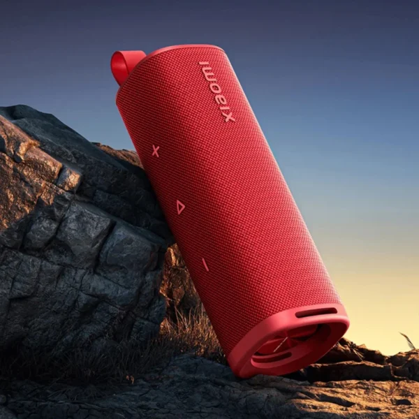 Xiaomi Sound Outdoor Portable Bluetooth Speaker – Waterproof – 30W with IP67