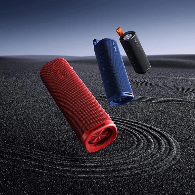 Xiaomi Sound Outdoor Portable Bluetooth Speaker – Waterproof – 30W with IP67 Image 4
